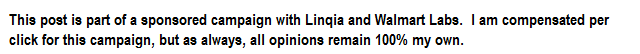 Linqia disclosure
