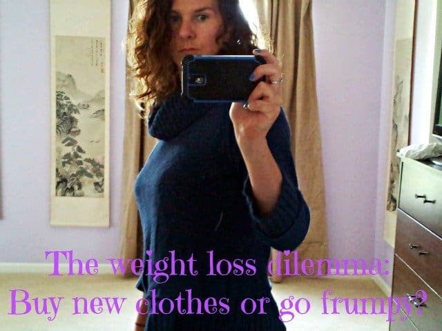 Shaklee frumpy