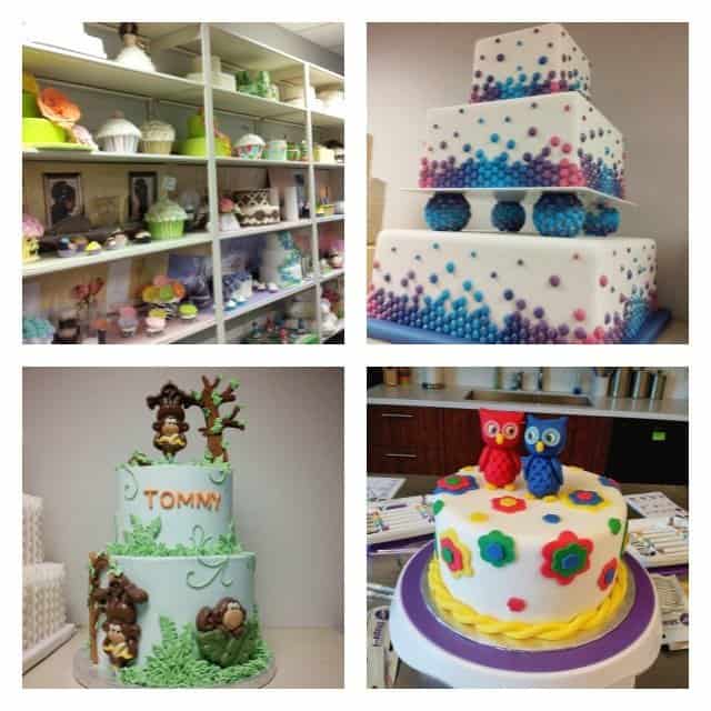 Wilton Orb Mini Cake Pan Review Honest And Truly