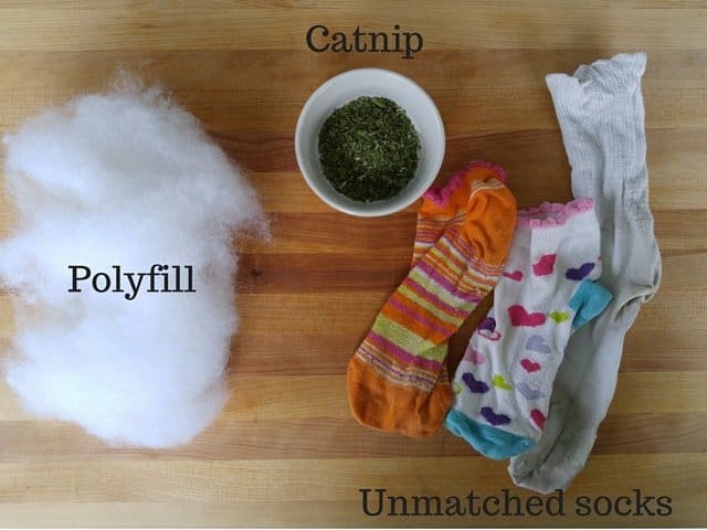 Homemade Catnip Toys 80